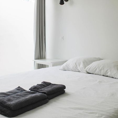 Spacious Appt Close To Place Monge Paris Exterior photo