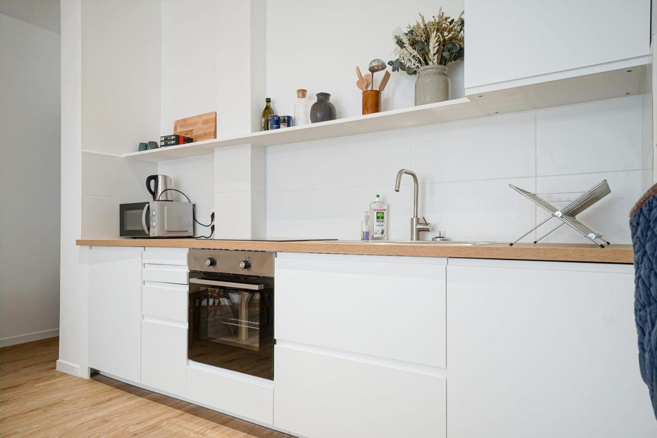 Spacious Appt Close To Place Monge Paris Exterior photo