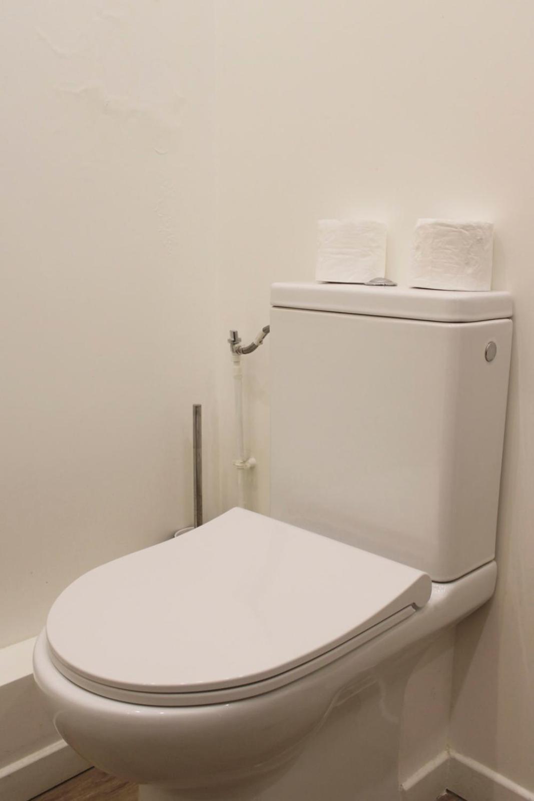 Spacious Appt Close To Place Monge Paris Exterior photo