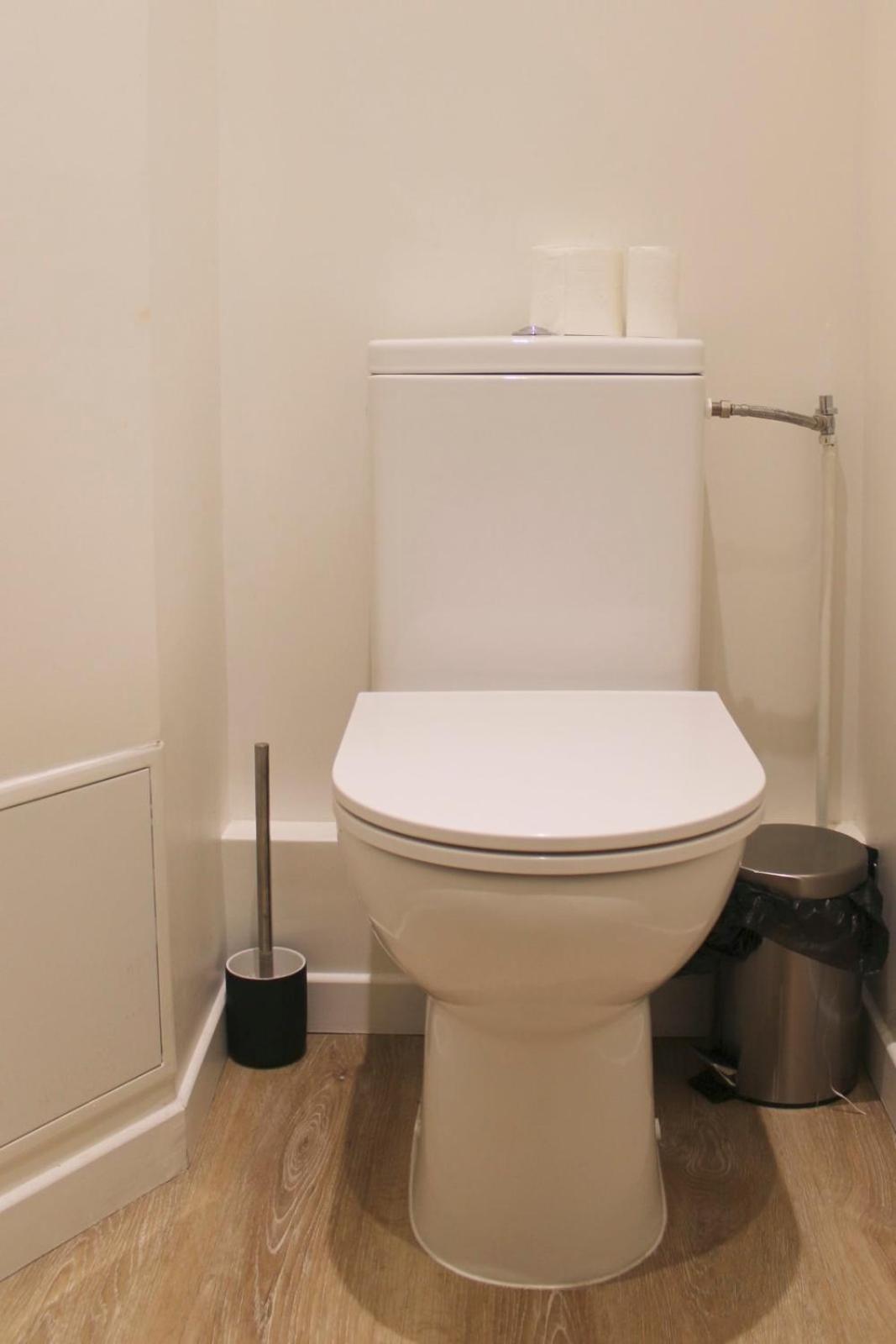 Spacious Appt Close To Place Monge Paris Exterior photo