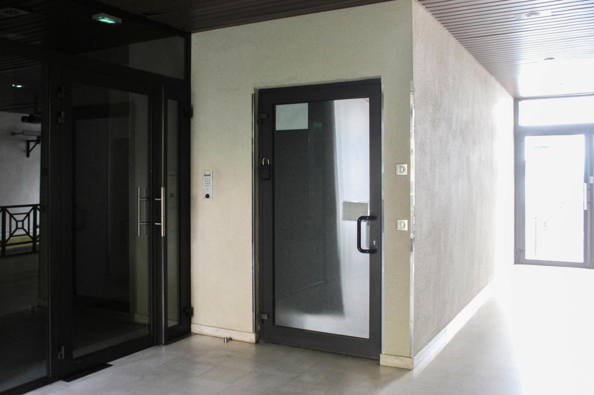 Spacious Appt Close To Place Monge Paris Exterior photo