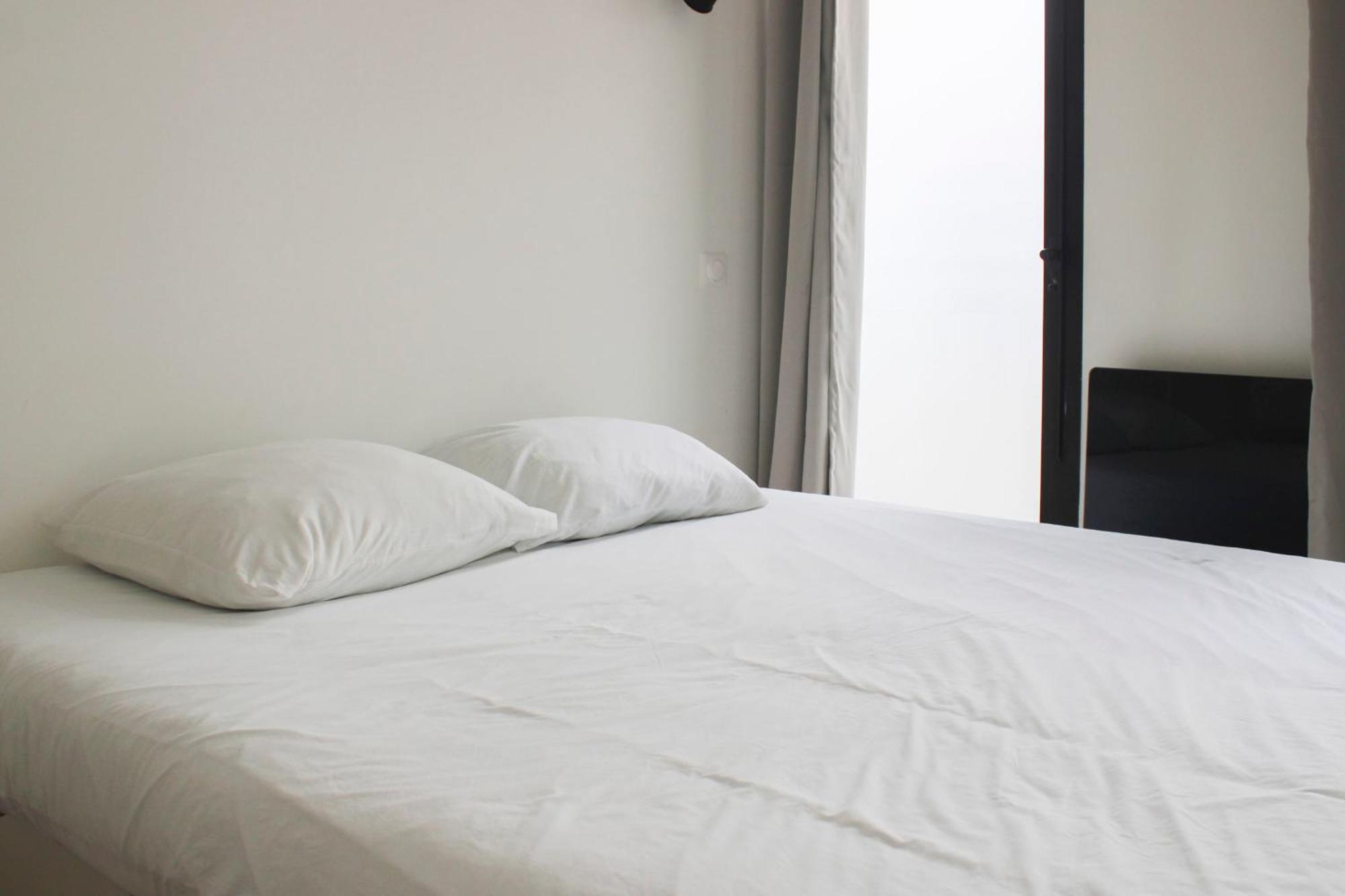 Spacious Appt Close To Place Monge Paris Exterior photo