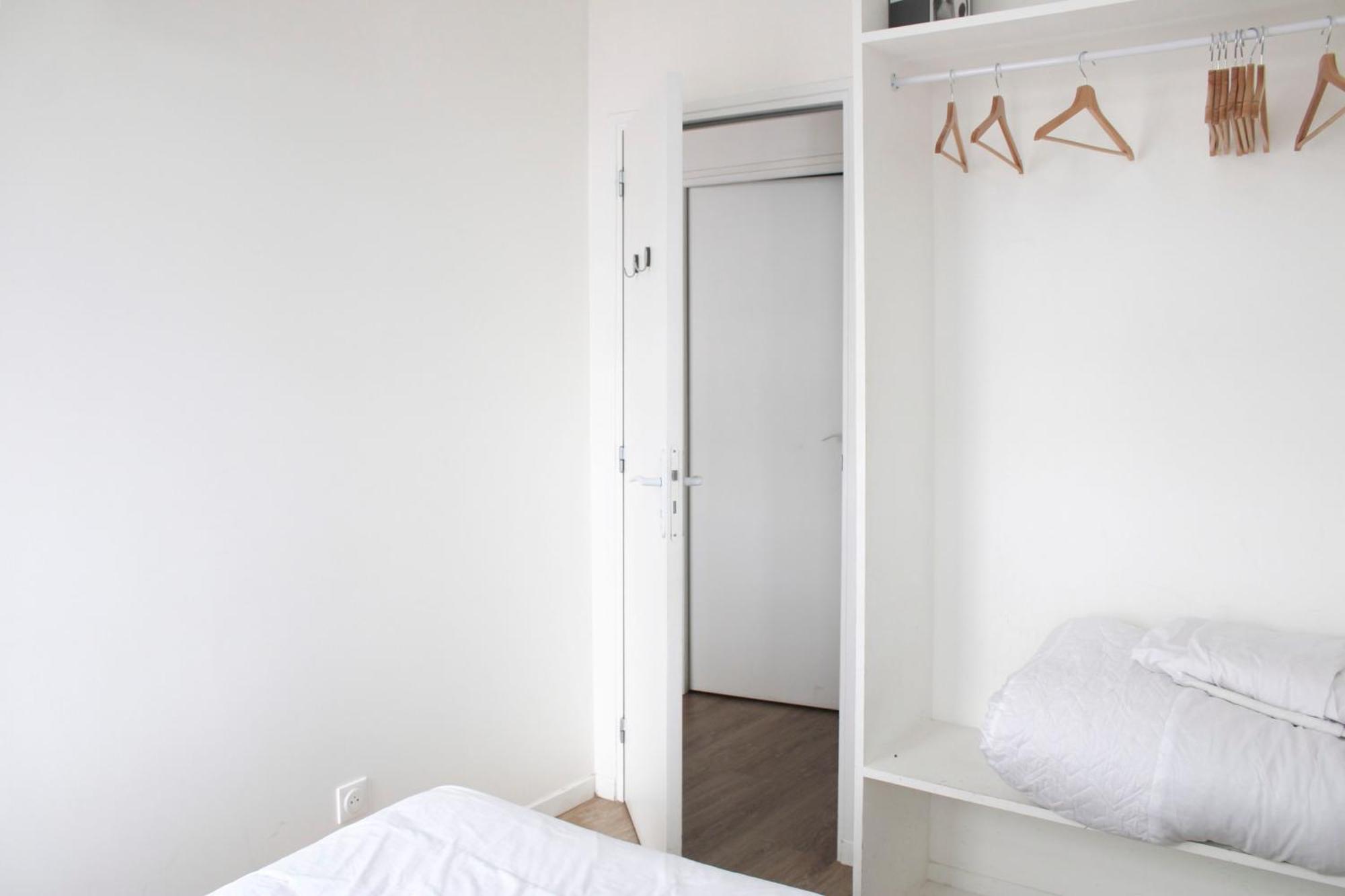 Spacious Appt Close To Place Monge Paris Exterior photo