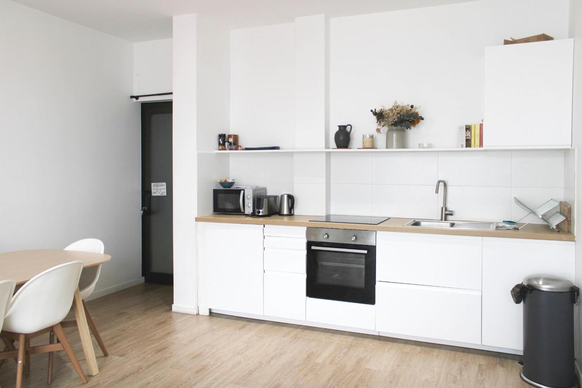 Spacious Appt Close To Place Monge Paris Exterior photo
